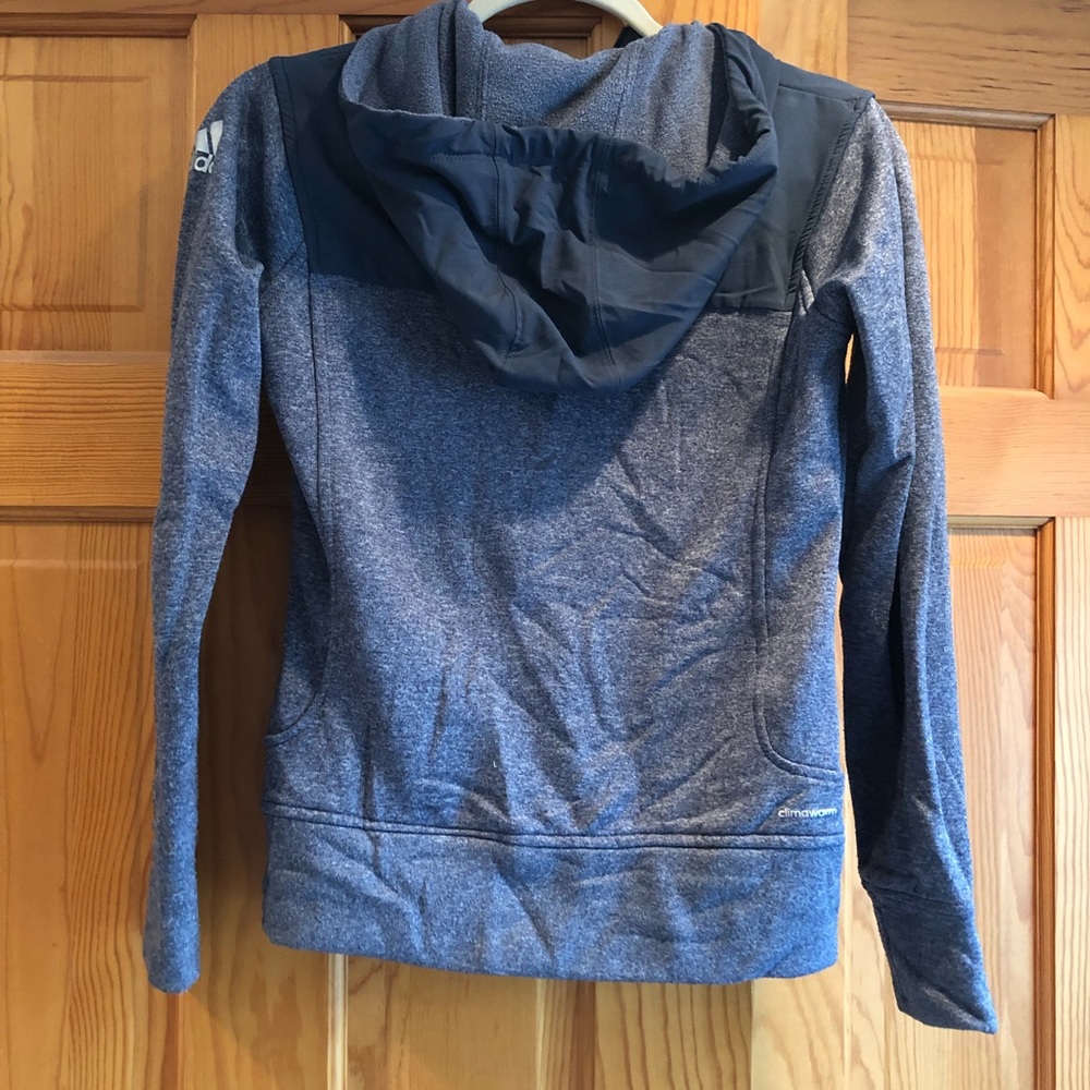 Adidas sweater
